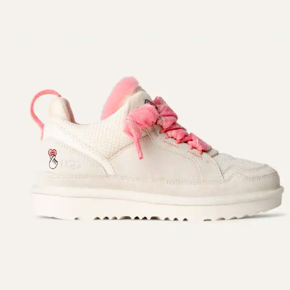 💗🫰🏼UGG LOWMEL VALENTINE DAY LOVE JASMINE 💗🫰🏼